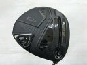 【1日限定】7月18日00:00~23:59 対象商品限定ポイント5倍!【中古】ホンマゴルフ TOUR WORLD TW757 D PLUS 2 ドライバー 9° Sフレックス 45.25インチ ヘッドカバーあり VIZARD FP-6 リシャフト品 Cランク 右