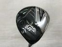 【中古】ダンロップ XXIO X-eks- 2022 フェアウェイウッド 3W 15° Sフレックス 43.25インチ ヘッドカバーあり Miyazaki AX-2 Bランク 右利き用 DUNLOP ゴルフクラブ ゴルフドゥ ゴルフ用品 GOLF DO 中古ゴル