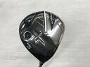 【中古】ダンロップ XXIO X-eks- 2022 フェアウェイウッド 5W 18° Sフレックス 42.25インチ ヘッドカバーあり Miyazaki AX-2 Cランク 右利き用 DUNLOP ゴルフクラブ ゴルフドゥ ゴルフ用品 GOLF DO 中古ゴル