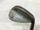 【中古】ブリヂストン B-Limited BRM FULL MILLED ウェッジ 52° Sフレックス 35.5インチ NSPRO MODUS TOUR 12...