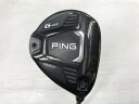 【中古】ピン G425 MAX フェアウェイウッド 3W 14.5° Sフレックス 42.5インチ ヘッドカバーあり TENSEI CK PROORANGE70 リシャフト品 Cランク 右利き用 PING ゴルフクラブ ゴルフドゥ ゴルフ用品 GOLF DO 中