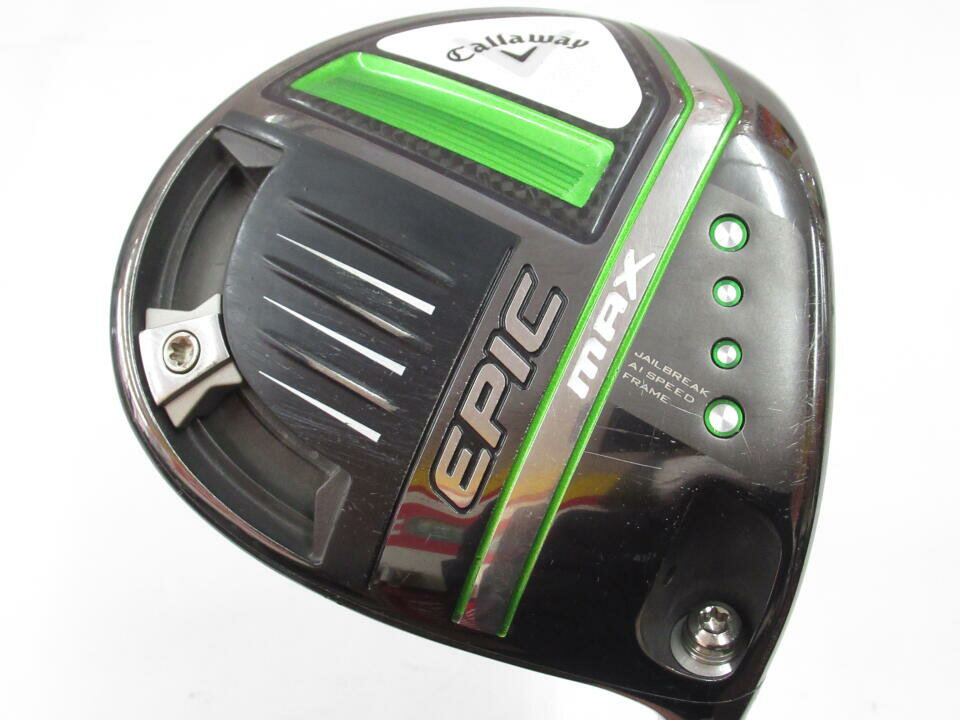 楽天市場】epic max driverの通販 楽天市場】epic max driverの通販