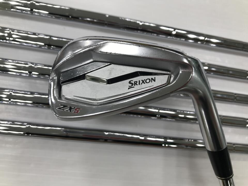 楽天市場】スリクソン zx5アイアン nsプロ950の通販 楽天市場】スリクソン zx5アイアン nsプロ950の通販