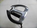 【中古】【訳あり】オデッセイ WORKS VERSA MARXMAN FANG パター 34.0インチ オリジナルスチール Dランク 右利き用 ODYSSEY ...