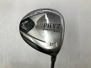 【中古】ブリヂストン ツアーステージ PHYZ フェアウェイウッド 4W 17° Rフレックス 42.5インチ PZ-501W Dランク 右利き用 BRIDGESTONE ゴルフクラブ ゴルフドゥ ゴルフ用品 GOLF DO 中古ゴルフクラブ