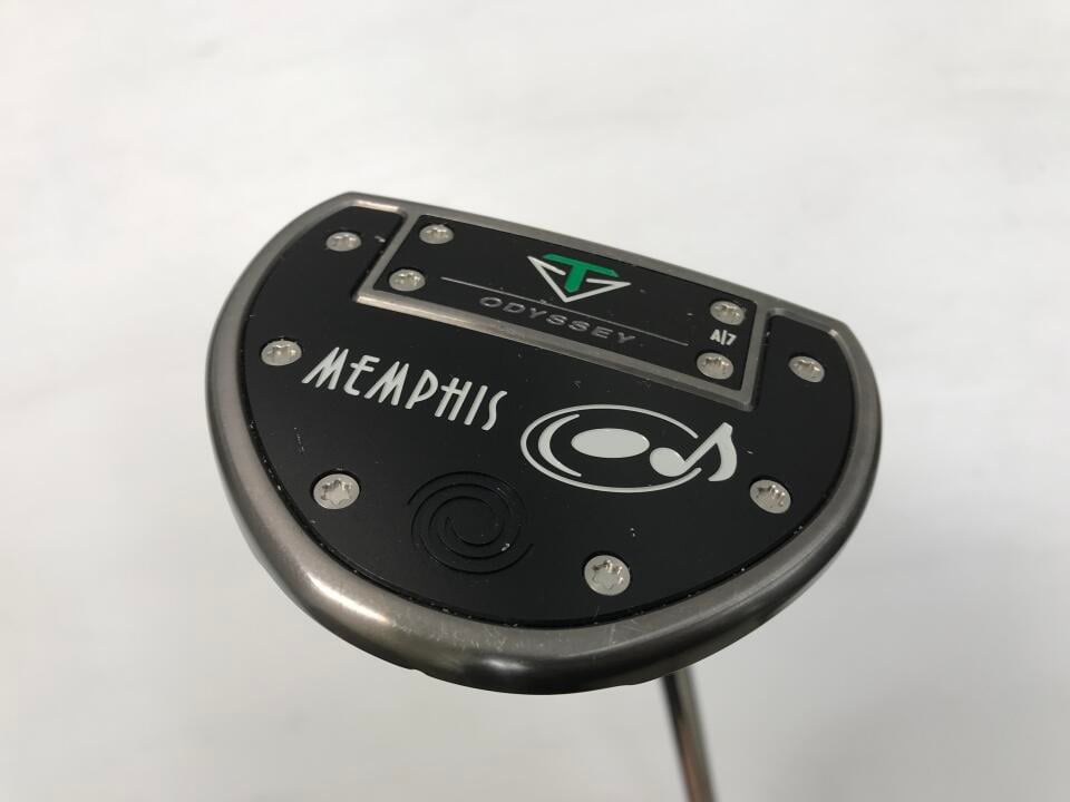 楽天市場】オデッセイ パター トゥーロン メンフィスの通販 楽天市場】オデッセイ パター トゥーロン メンフィスの通販