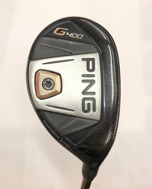 PING G400 5番ユーティリティ 26度 楽天市場】g400 ユーティリティ 26の通販