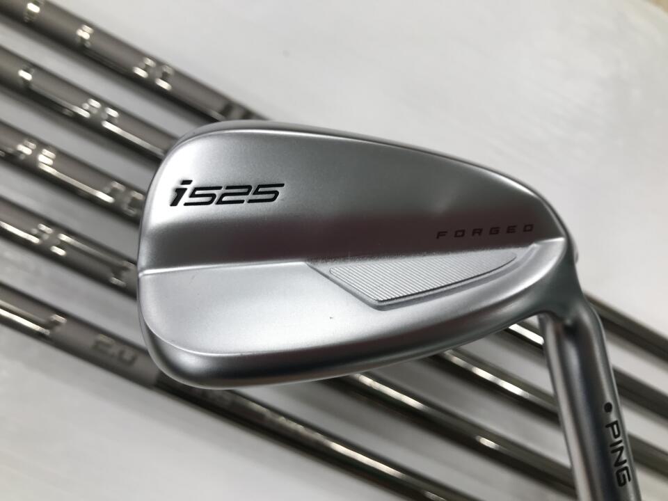 楽天市場】ping i525 アイアンセット(利き腕右)(ゴルフ 楽天市場】ping i525 アイアンセット(利き腕右)(ゴルフ