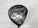 【中古】ダンロップ XXIO 13 ネイビー フェアウェイウッド 5W 18° Rフレックス 43.0インチ ヘッドカバーあり MP1300 ネイビー Aランク 右利き用 DUNLOP ゴルフクラブ ゴルフドゥ ゴルフ用品 GOLF DO 中