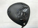 【中古】コブラ DARKSPEED X ドライバー 9° Sフレックス 45.0インチ ツアーAD for Cobra(DARKSPEED) Cランク 右利き用 COBRA ゴルフクラブ ゴルフドゥ ゴルフ用品 GOLF DO 中古ゴルフクラブ