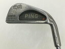 【中古】【訳あり】ピン アイアン 4I 38.25インチ シャフト不明 リシャフト品 Dランク 右利き用 PING ゴルフクラブ ゴルフドゥ ゴルフ用品 GOL...