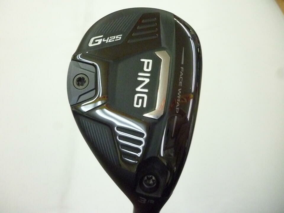 楽天市場】ping g425 ユーティリティ alta jcb sr(ゴルフ 楽天市場】ping g425 ユーティリティ alta jcb sr(ゴルフ