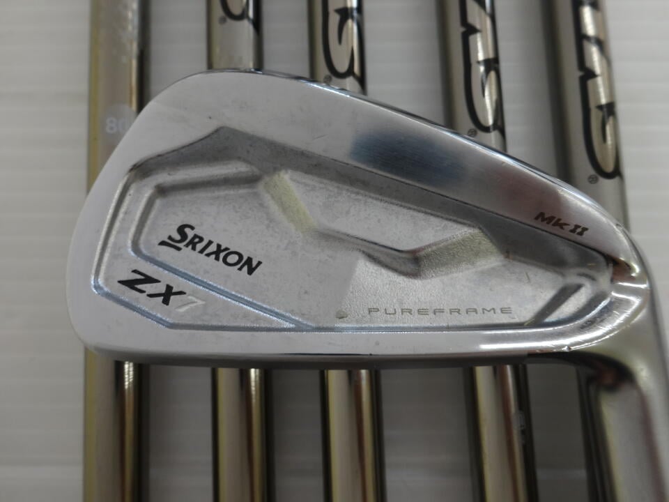 楽天市場】srixon zx7 mk2 attasの通販 楽天市場】srixon zx7 mk2 attasの通販