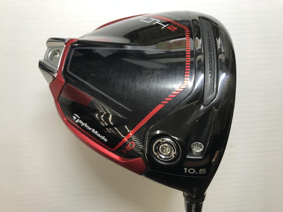 楽天市場】ステルス ドライバー 中古の通販