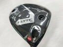 【中古】キャロウェイ ELYTE ◆◆◆ ドライバー 10.5° Sフレックス 45.5インチ ヘッドカバーあり TENSEI GREEN 60 for Callaway Sランク 右利き用 Callaway ELYTE ゴルフクラブ ゴルフドゥ ゴルフ用品 GOLF DO