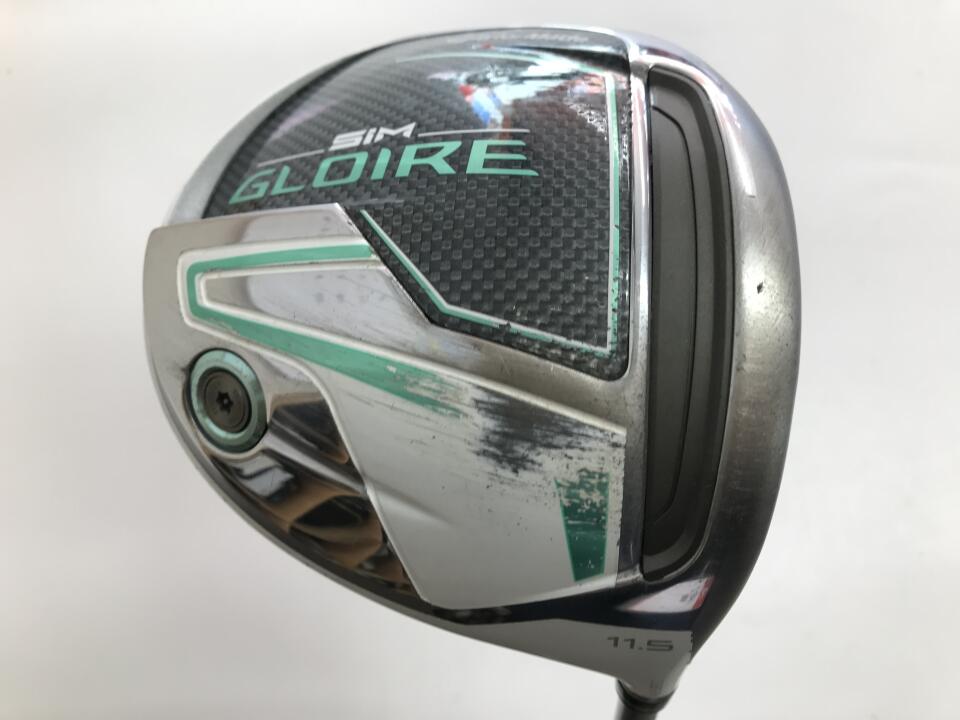 楽天市場】sim グローレ ドライバー レディース(クラブ|ゴルフ 楽天市場】sim グローレ ドライバー レディース(クラブ|ゴルフ