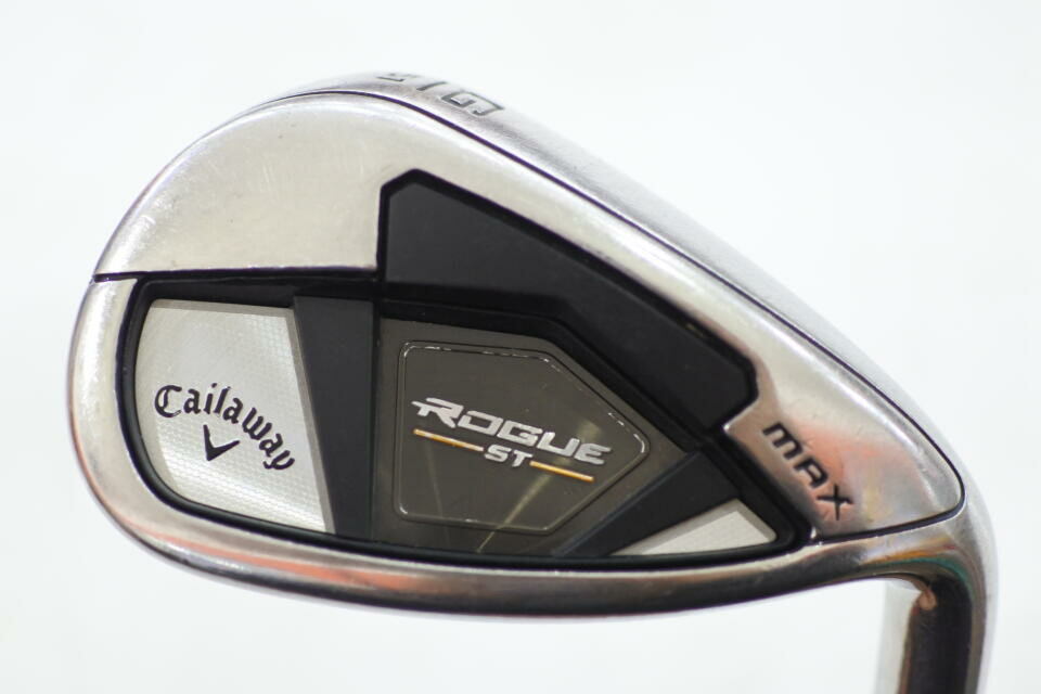 【中古】キャロウェイ ROGUE ST MAX ウェッジ 51° Rフレックス 35.0インチ VENTUS 5 for Callaway Cランク 右利き用 Callaway ゴルフクラブ ゴルフドゥ ゴルフ用品 GOLF DO 中古ゴルフクラブ