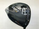 【中古】テーラーメイド Qi10 LS ドライバー 10.5° Xフレックス 46.0インチ TENSEI CK WHITE 60 US リシャフト品 Cランク...