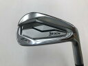 【中古】ダンロップ SRIXON ZX5 アイアン 7I 31° Sフレックス 37.0インチ Diamana ZX for IRON Cランク 右利き用 DU...
