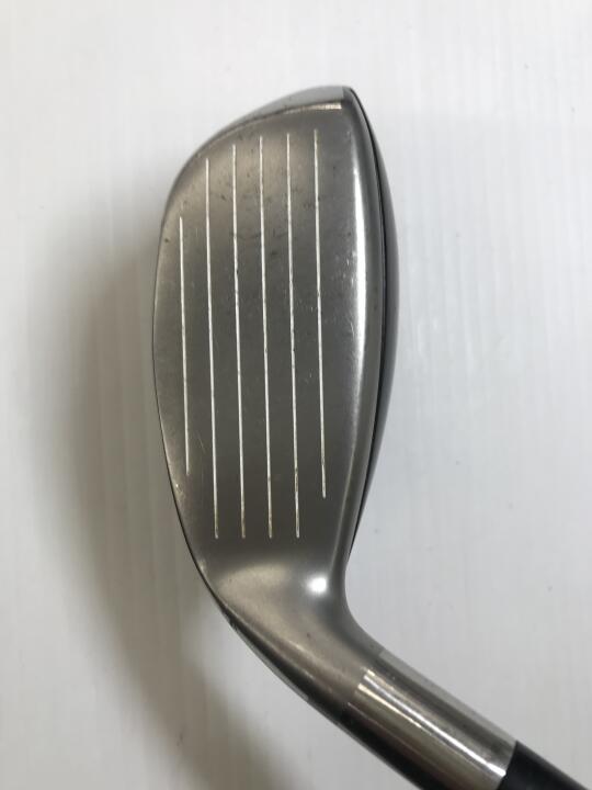 【中古】クリーブランド MASHIE ユーティリティ 20.5° Sフレックス 40.5インチ アクションライト for HB Cランク 右利き用 Cleveland ゴルフクラブ ゴルフドゥ ゴルフ用品 GOLF DO 中古ゴルフクラブ