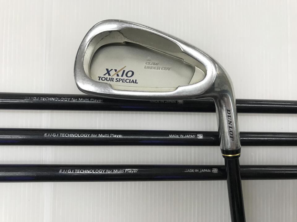 楽天市場】ダンロップ xxio ツアースペシャル アイアン セットの通販 楽天市場】ダンロップ xxio ツアースペシャル アイアン セットの通販