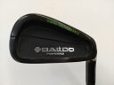 【中古】バルド PROTOTYPE CB15 アイアン 7I 37.5インチ ATTAS FF 65 リシャフト品 Cランク 右利き用 BALDO ゴルフクラブ...