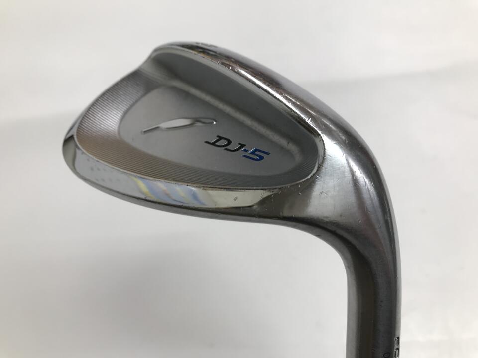 【中古】フォーティーン DJ-5 ウェッジ 54° WEDGEフレックス 35.25インチ FT-62w Cランク 右利き用 FOURTEEN ゴルフクラブ ゴルフドゥ ゴルフ用品 GOLF DO 中古ゴルフクラブ