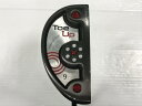 【中古】オデッセイ Toe Up #9 パター 34.0インチ オリジナルスチール Dランク 右利き用 ODYSSEY ゴルフクラブ ゴルフドゥ ゴルフ用品 GOLF DO 中古ゴルフクラブ(4)