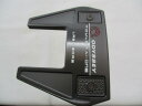 【中古】オデッセイ TOULON Ai-ONE LAS VEGAS DB パター 34.0インチ STROKE LAB 70C RED Bランク 右利き用 OD...