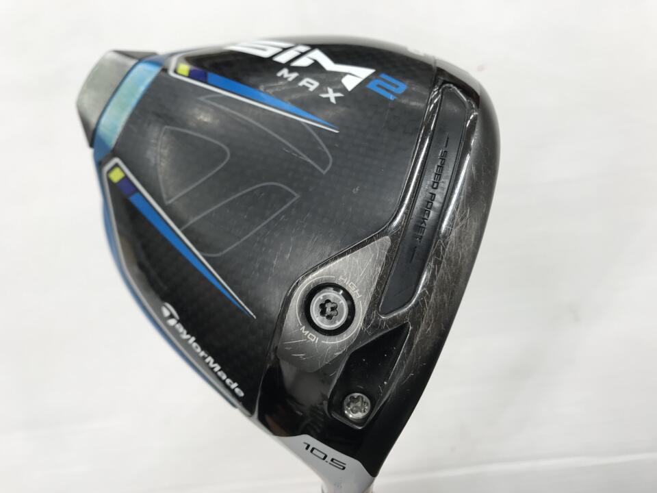 楽天市場】テーラーメイド sim2 max ドライバー tourad vrの通販 楽天市場】テーラーメイド sim2 max ドライバー tourad vrの通販