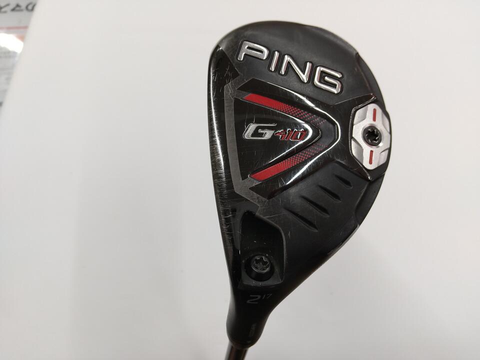 楽天市場】ping g410 ユーティリティ 17の通販 楽天市場】ping g410 ユーティリティ 17の通販