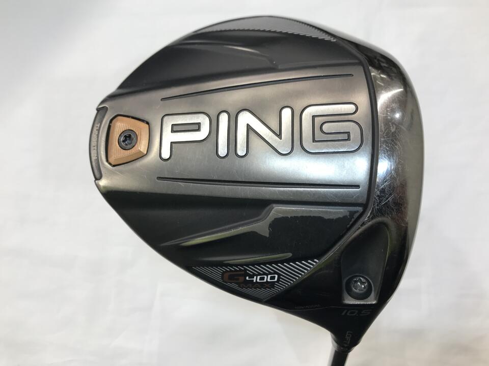 楽天市場】ピン g400 max ドライバーの通販 楽天市場】ピン g400 max ドライバーの通販