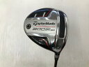 【中古】テーラーメイド 300 MINI DRIVER ドライバー 11.5° Sフレックス 43.75インチ ヘッドカバーあり TENSEI SILVER T...