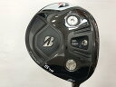 【中古】ブリヂストン B1ST フェアウェイウッド 5W 18° Sフレックス 42.75インチ VENTUS BS6 Cランク 右利き用 BRIDGESTONE ゴルフクラブ ゴルフドゥ ゴルフ用品 GOLF DO 中古ゴルフクラブ