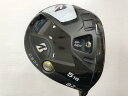 【中古】ブリヂストン B2HT フェアウェイウッド 5W 18° SRフレックス 42.75インチ VANQUISH BS50 Dランク 右利き用 BRIDGESTONE ゴルフクラブ ゴルフドゥ ゴルフ用品 GOLF DO 中古ゴルフクラブ