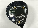 【中古】キャスコ Zeus impact Easy Spec フェアウェイウッド 3W 15° Rフレックス 43.25インチ ヘッドカバーあり Zeus impact Easy Spec Dランク 右利き用 Kasco ゴルフクラブ ゴルフドゥ ゴルフ用品 GOLF DO 中