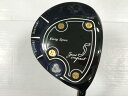 【中古】キャスコ Zeus impact Easy Spec フェアウェイウッド 5W 18° Rフレックス 42.25インチ ヘッドカバーあり Zeus impact Easy Spec Dランク 右利き用 Kasco ゴルフクラブ ゴルフドゥ ゴルフ用品 GOLF DO 中