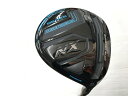 【中古】ホンマゴルフ BERES NX フェアウェイウッド 5W 18° Rフレックス 42.75インチ VIZARD FOR NX 45 Dランク 右利き用 ゴルフクラブ ゴルフドゥ ゴルフ用品 GOLF DO 中古ゴルフクラブ