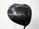 【中古】ブリヂストン B3MAX ドライバー 10.5° SRフレックス 45.5インチ ヘッドカバーあり VANQUISH BS40 for MAX Cランク 右利き用 BRIDGESTONE ゴルフクラブ ゴルフドゥ ゴルフ用品 GOLF DO 中古ゴルフクラ