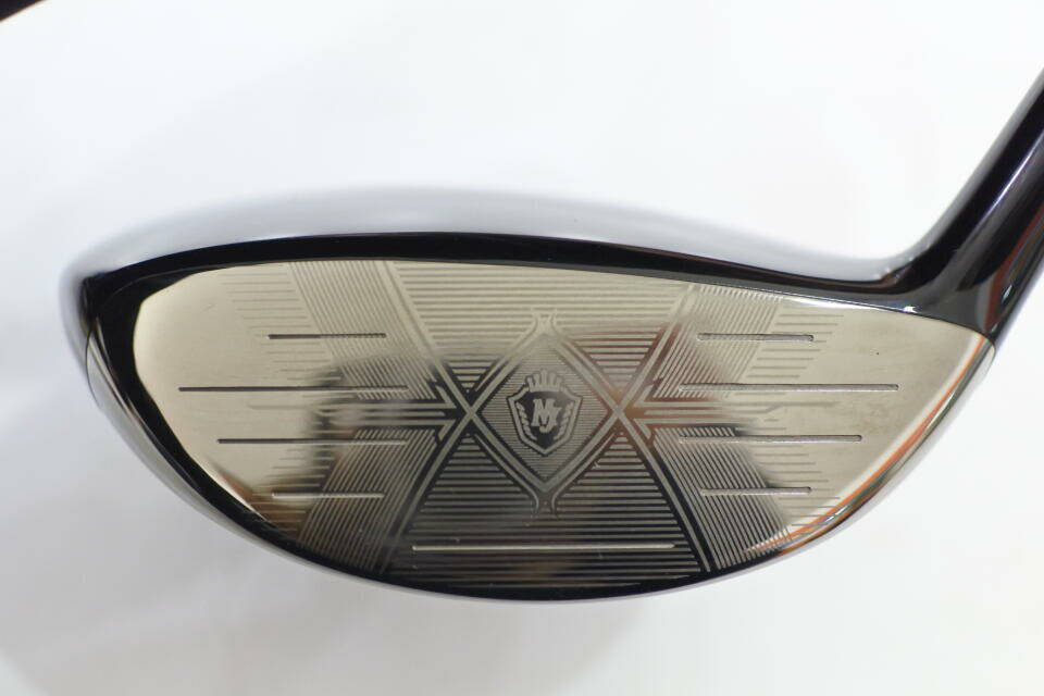 【中古】【訳あり】マジェスティゴルフ MAJESTY Black Royale フェアウェイウッド 5W 18° Rフレックス 42.0インチ MAJESTY LV530 Cランク 右利き用 MAJESTY ゴルフクラブ ゴルフドゥ ゴルフ用品 GOLF DO 中古