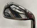 【中古】キャロウェイ MAVRIK MAX アイアン 7I SRフレックス 37.0インチ Diamana 40 for Callaway Dランク 右利き用 ...