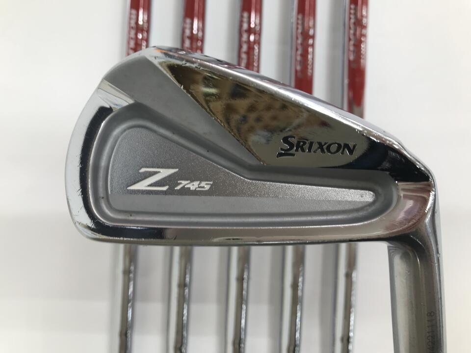 楽天市場】スリクソン z745 アイアン 中古の通販 楽天市場】スリクソン z745 アイアン 中古の通販