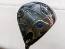 【中古】キャロウェイ PARADYM Ai SMOKE ◆◆◆ ドライバー 10.5° SRフレックス 45.5インチ ヘッドカバーあり TENSEI 60 f...