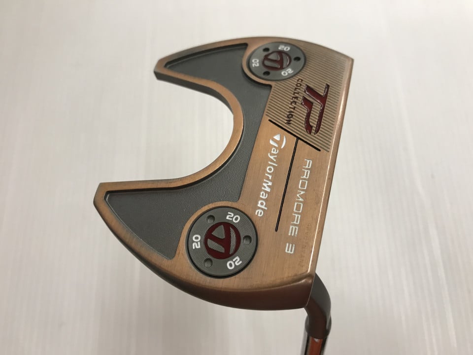 楽天市場】テーラーメイド パター tpの通販 楽天市場】テーラーメイド パター tpの通販