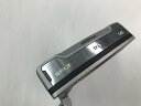 【中古】クリーブランド TFi 2135 1.0 パター 34.0インチ オリジナルスチール Cランク 右利き用 Cleveland ゴルフクラブ ゴルフドゥ ゴルフ用品 GOLF DO 中古ゴルフクラブ(4)