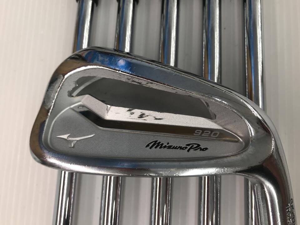 楽天市場】mizuno pro 920 アイアンの通販 楽天市場】mizuno pro 920 アイアンの通販