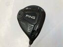 【中古】ピン G425 LST フェアウェイウッド 3W 14.5° Sフレックス 43.0インチ Speeder 569 EVOLUTION 7 Cランク 右利き用 PING ゴルフクラブ ゴルフドゥ ゴルフ用品 GOLF DO 中古ゴルフクラブ