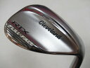 【中古】クリーブランド RTX FULL-FACE ウェッジ 64° S200フレックス 35.0インチ ダイナミックゴールド HT Cランク 右利き用 Cle...