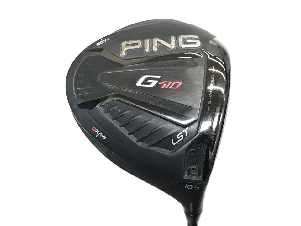 楽天市場】ping g410 ドライバー 10.5 srの通販 楽天市場】ping g410 ドライバー 10.5 srの通販