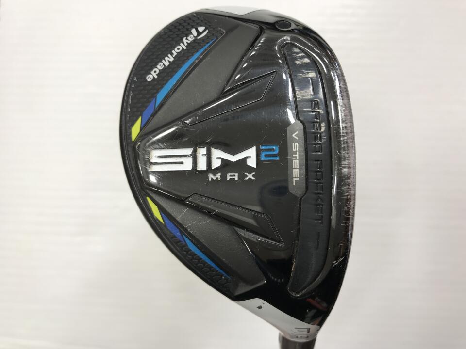 楽天市場】ユーティリティ 中古(シリーズSIM(テーラーメイド 楽天市場】ユーティリティ 中古(シリーズSIM(テーラーメイド